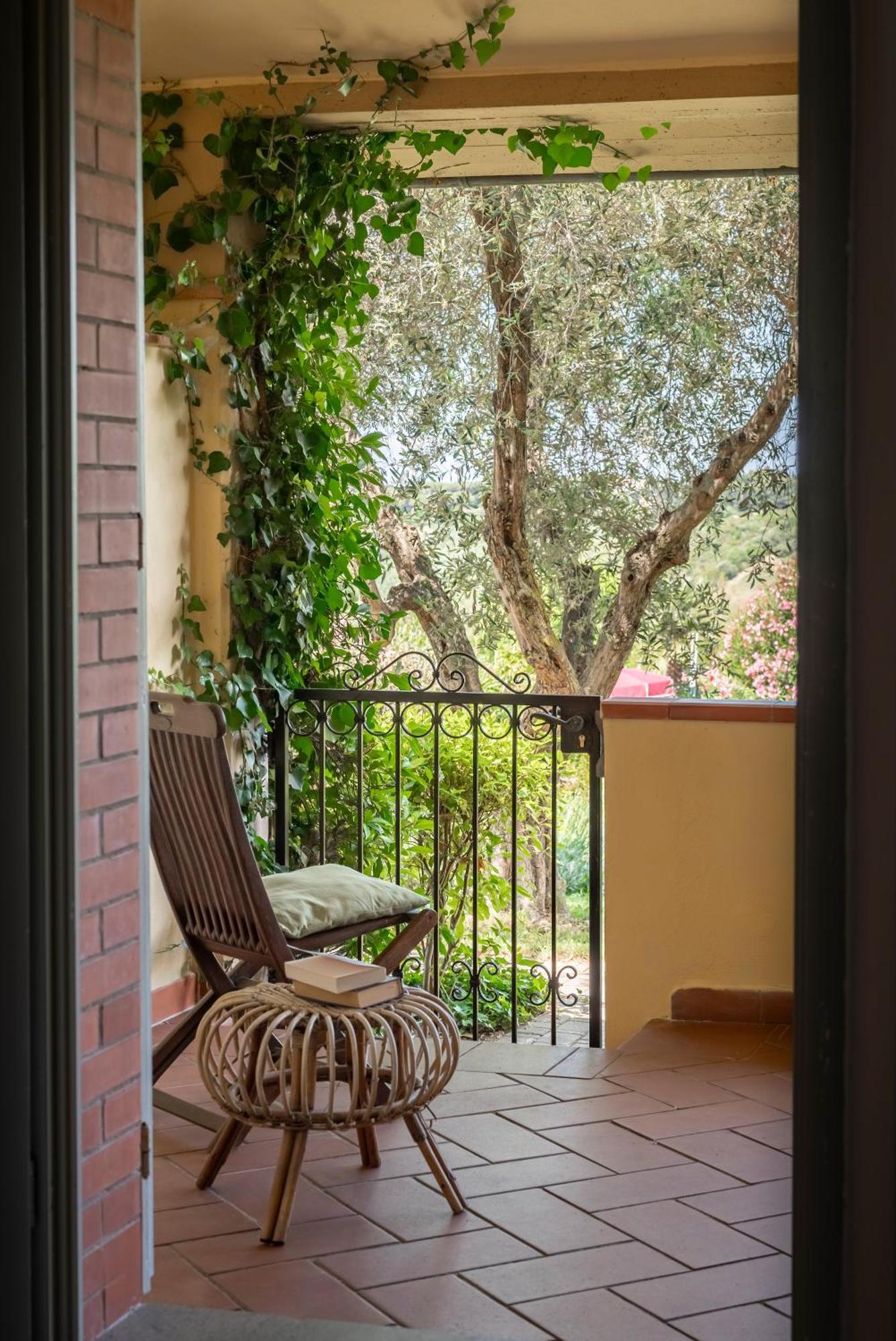 La Muccheria San Vincenzo Exterior foto